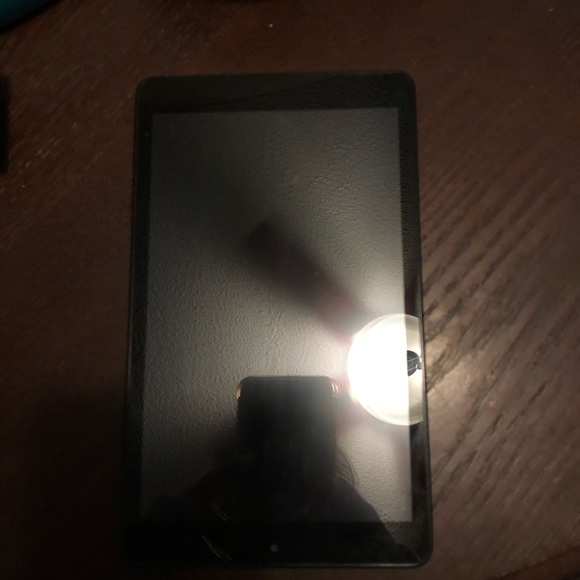 Tablet - Picture 1 of 2